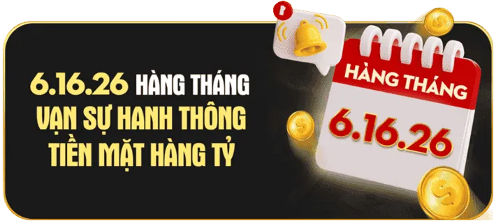 Hoàn trả cược thua hàng tuần 789p30 login
