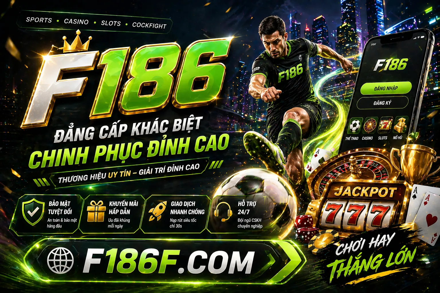 Trải nghiệm trò chơi slot tại 789p30 login