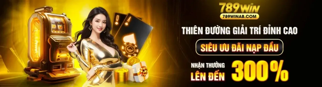 Khuyến Mãi Hấp Dẫn tại 789p30 Login