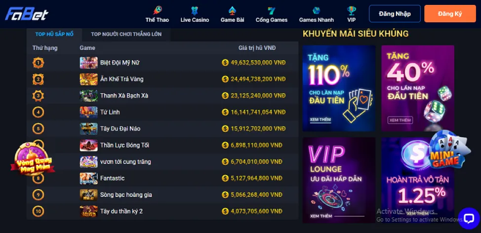 Đội ngũ chuyên gia và văn hóa doanh nghiệp của 789p30 login